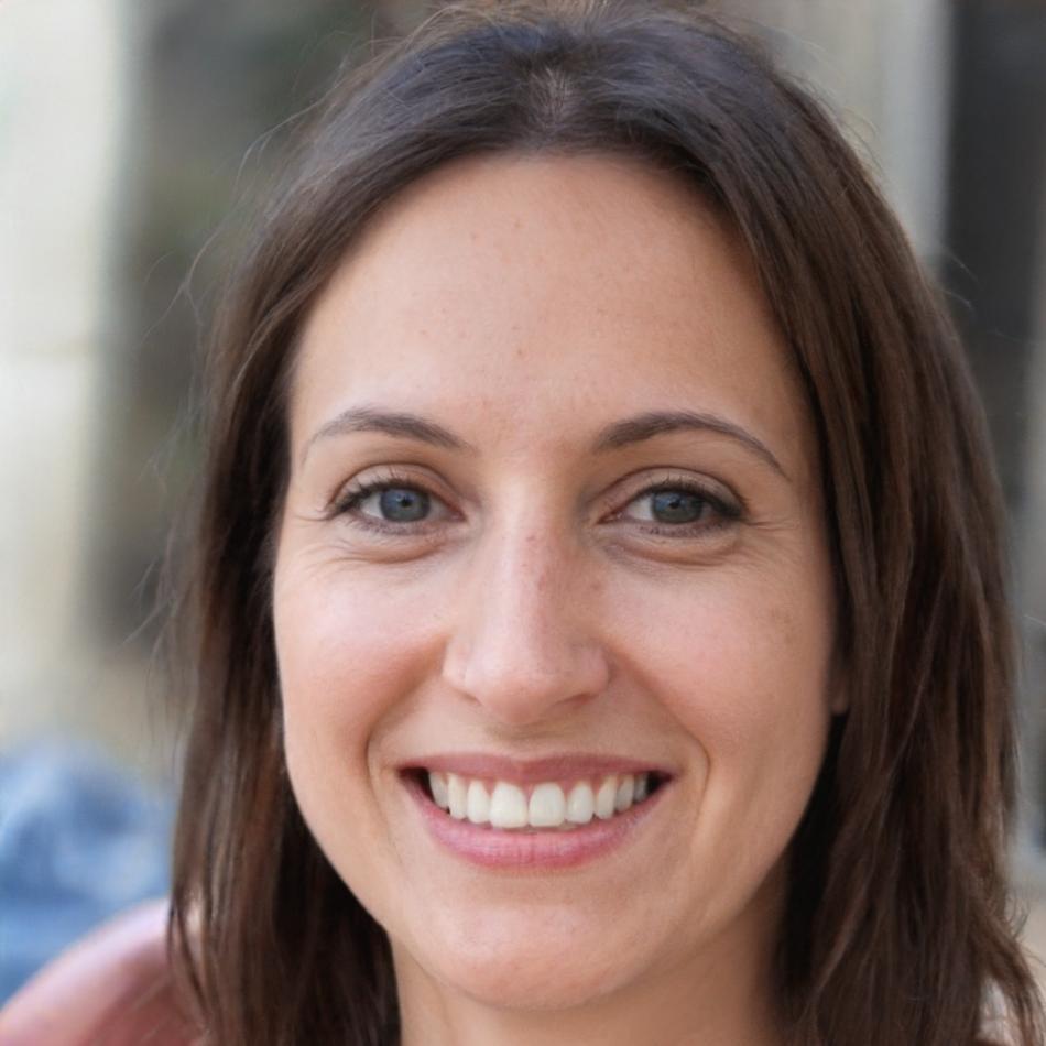 Carla Vázquez, consultora especializada en adquisiciones empresariales