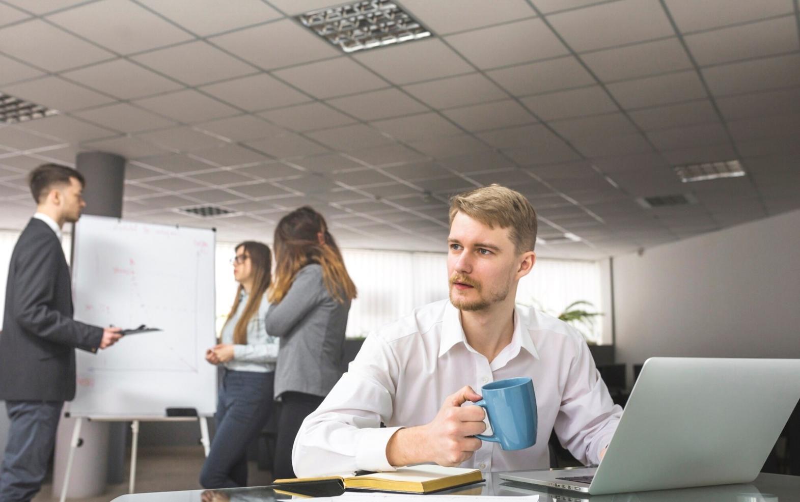 Sesiones prácticas sobre compra de negocios